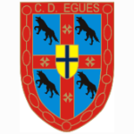 CD Valle Egüés badge